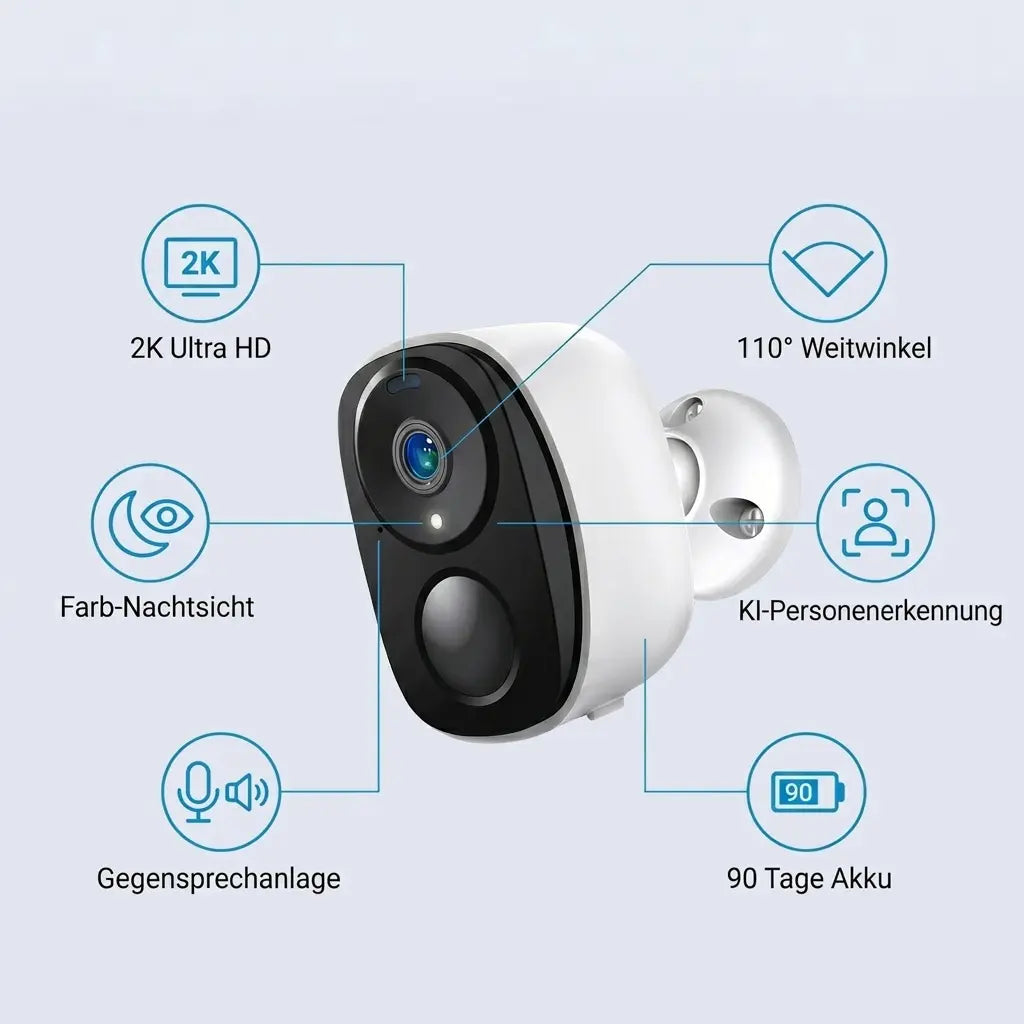 REMiNDSAFE | Guardcam Pro