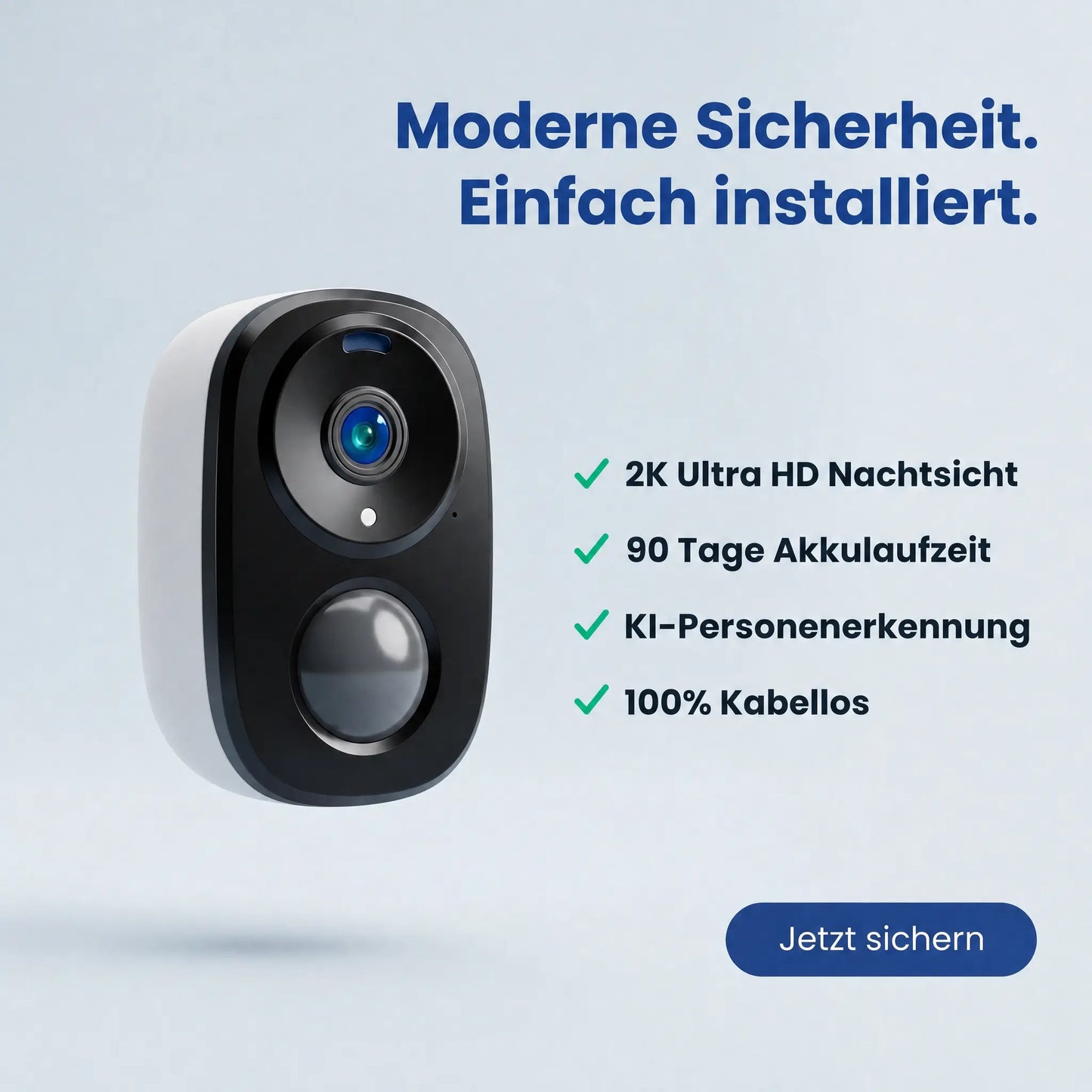 REMiNDSAFE | Guardcam Pro